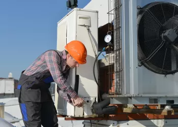 Fancoil Klima Montajı