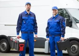 klima montaj servisi