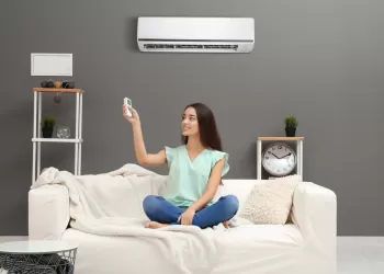 Klima Montajında Yer Seçiminin Önemi