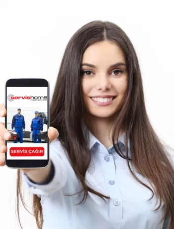 Klima Montaj Yetkili Servis 1