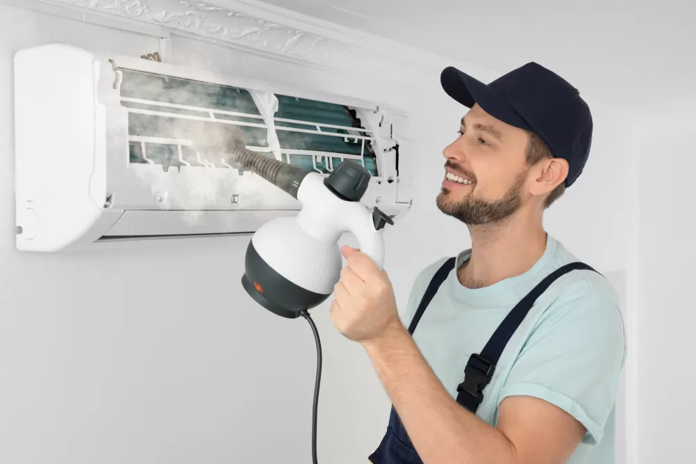 klima yetkili servisler