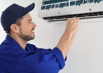 Duvar Delmeden Klima Montajı Yapılır mı?