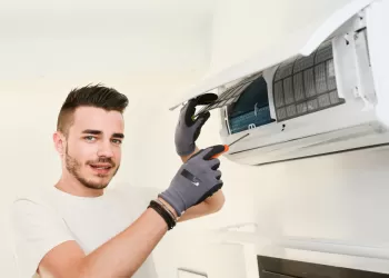 Fancoil Klima Montaj