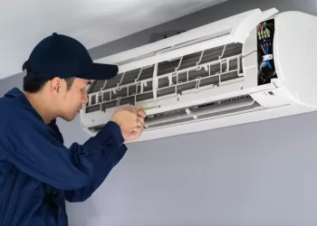 General Electric Klima Montaj