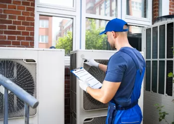 Klima Arıza Kodları Ne Anlama Geliyor?