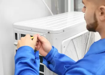 Klima Dış Ünite Montajı