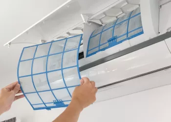 Klima Filtresi Ne Kadar Sürede Bir Değiştirilmelidir?