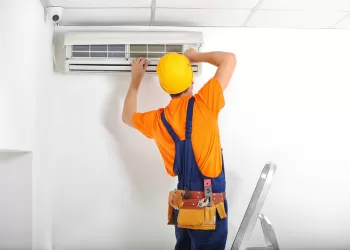 Klima Montajı Nasıl Yapılır?