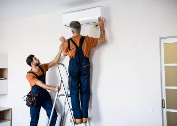 Klima Montajında Hangi Malzemeler Kullanılır?