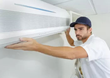 Klima Nereye Takılır?