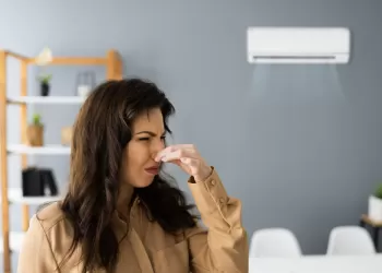 Klimamdan Koku Yayılıyor Diyenler! Çözümünüz Burada!