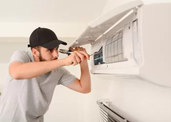 Mitsubishi Klima Montaj