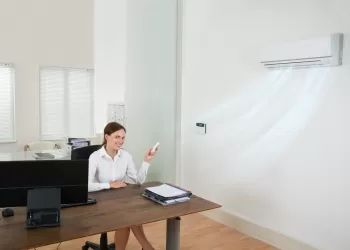 Ofis Kliması Nasıl Kullanılır?