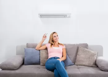 Yazın Klima Nasıl Kullanılır?