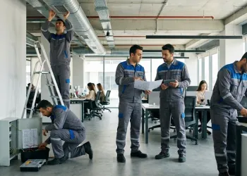 Çoklu Klima Montajı İndirim Fırsatları: Toplu Kurulumun Maliyet Avantajı