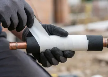 Klima Montajında Bakır Boru Fiyatı: Neden En Pahalı Kalem?