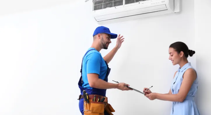 Klima Montajında Sözleşme Yapılmalı mı? Kendinizi ve Cihazınızı Garantiye Alın