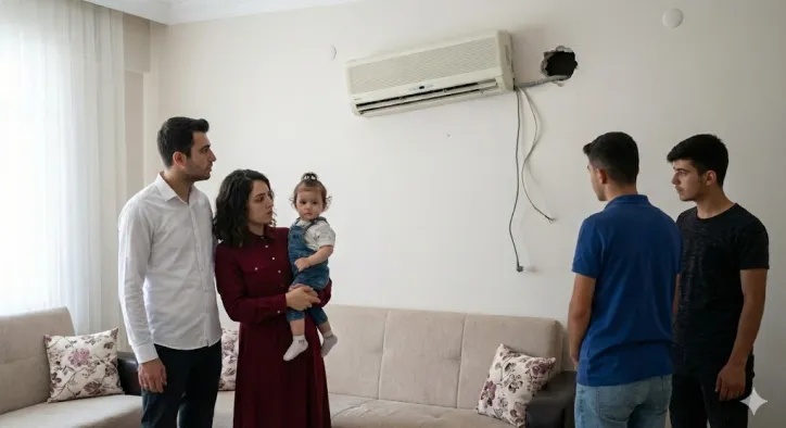 Ucuz Klima Montajı Riskli mi? Tasarruf Ederken Cihazınızı Çöpe Atmayın