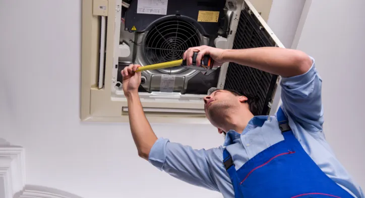 Yanlış Klima Montajı Hangi Sorunlara Yol Açar? Cihazınızı Çöpe Atmayın